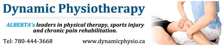 Alberta Physio
